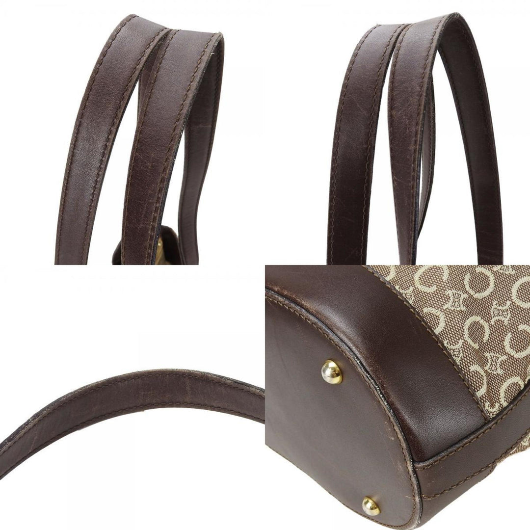Celine Macadam Tote