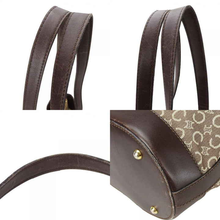 Celine Macadam Tote