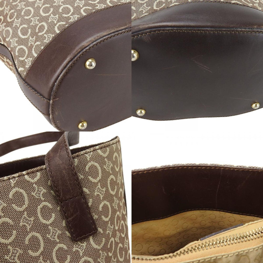 Celine Macadam Tote