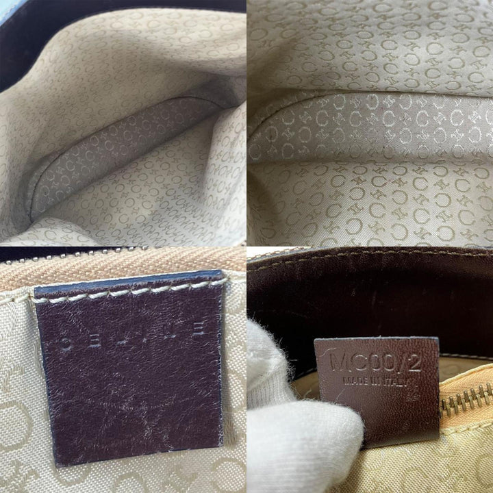 Celine Macadam Tote