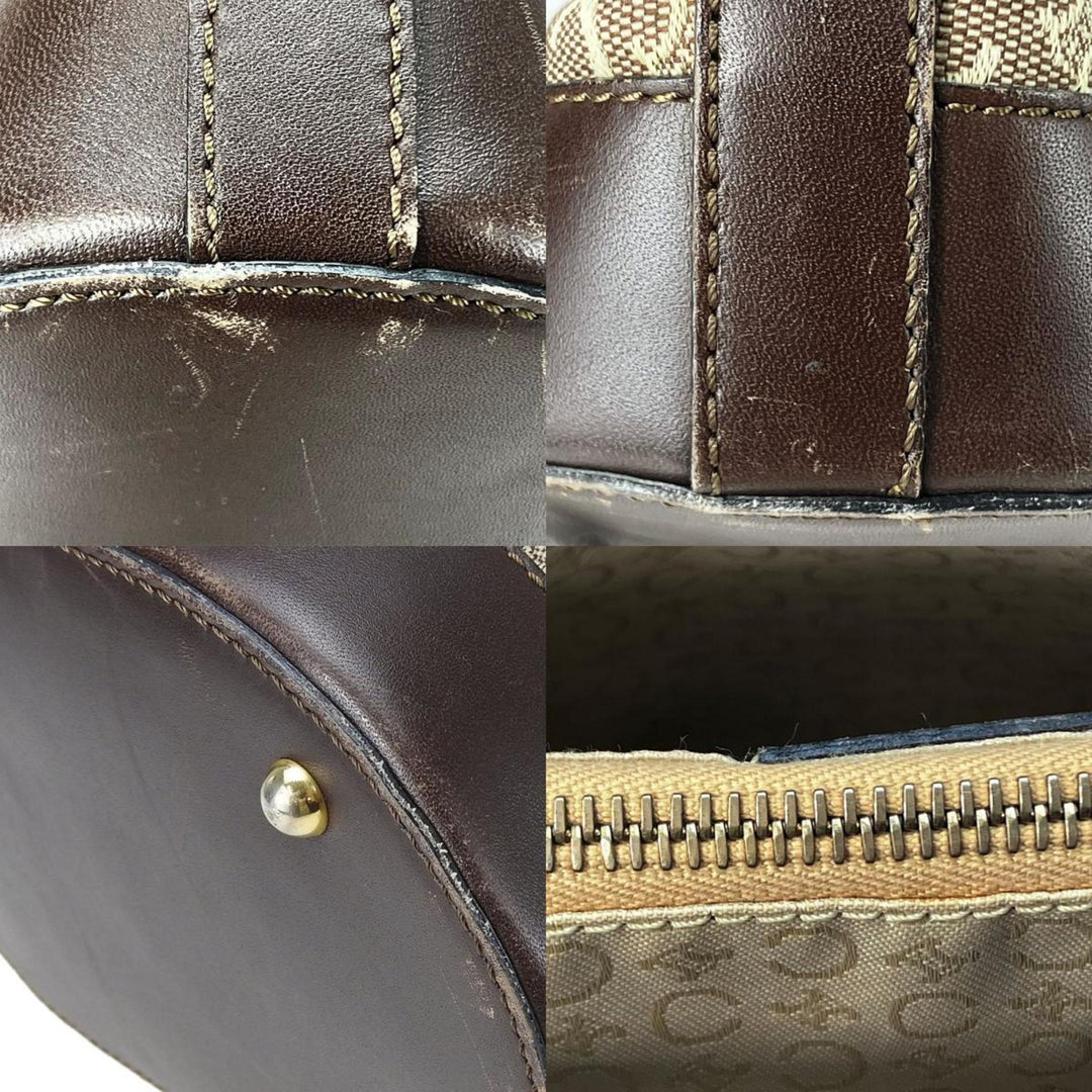 Celine Macadam Tote