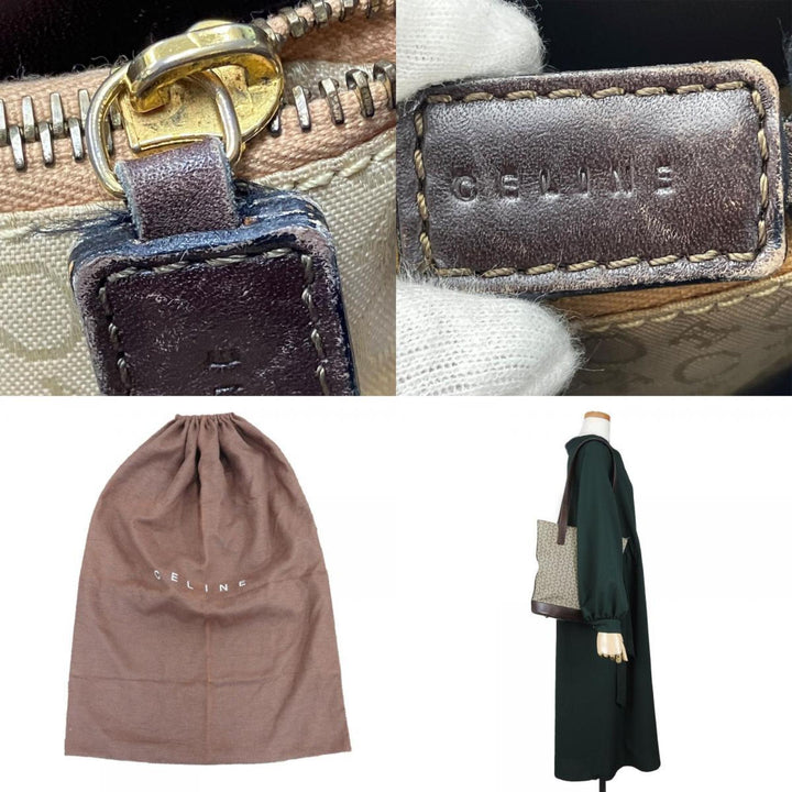 Celine Macadam Tote