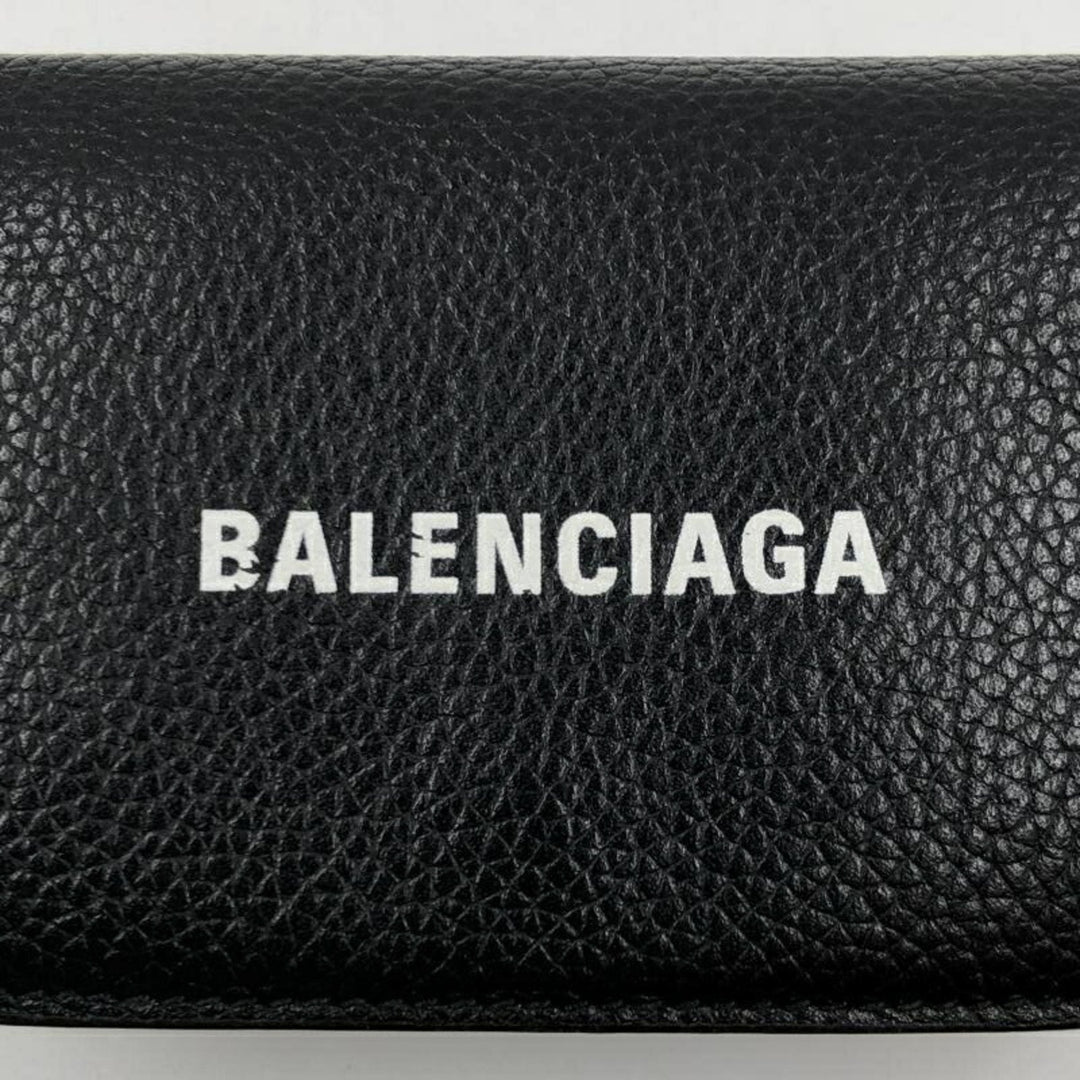 Top Quality Balenciaga Cash mini wallet