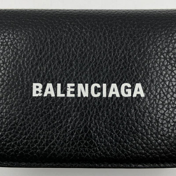 Top Quality Balenciaga Cash mini wallet
