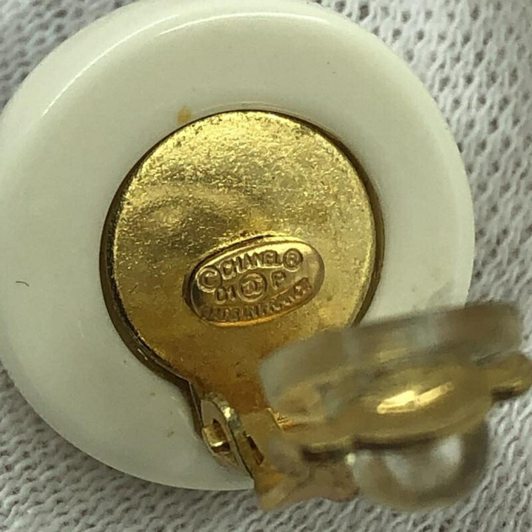 Top Quality Chanel Coco Mark Earrings