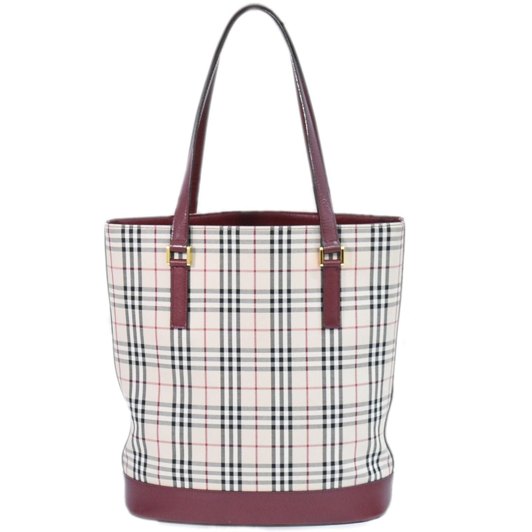BURBERRY Handbag