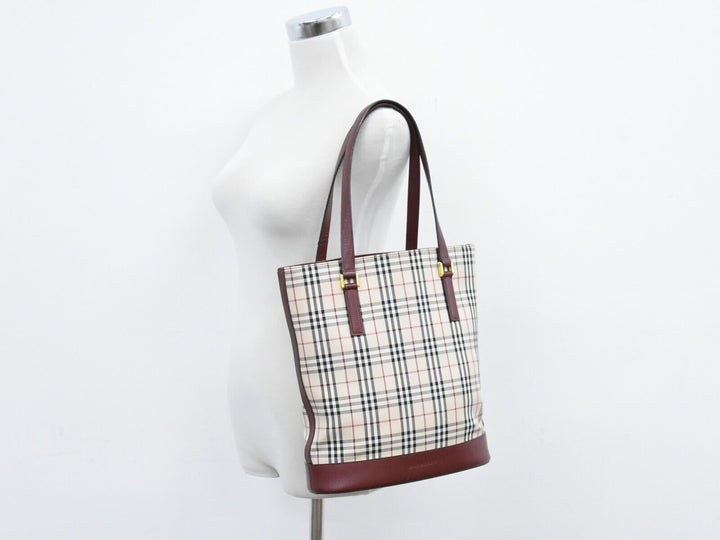 BURBERRY Handbag