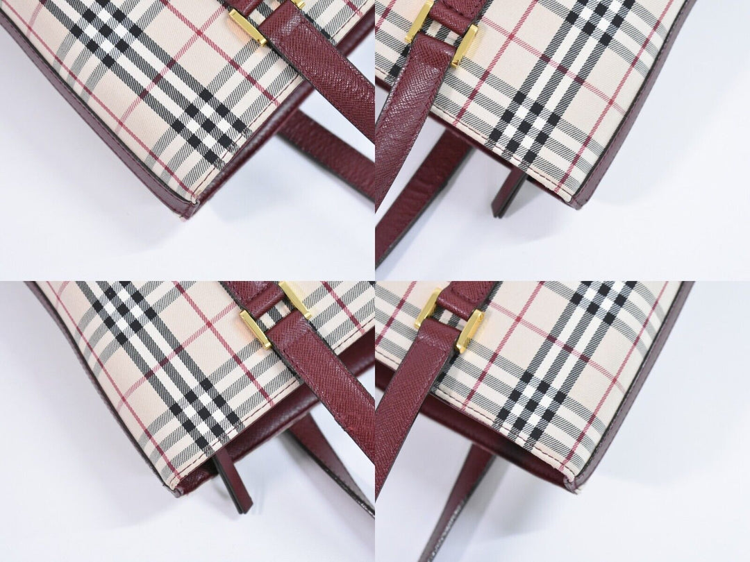 BURBERRY Handbag
