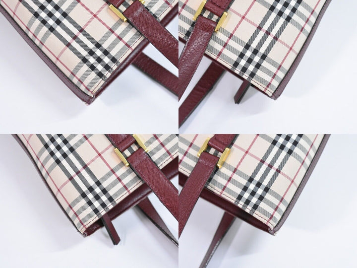 BURBERRY Handbag