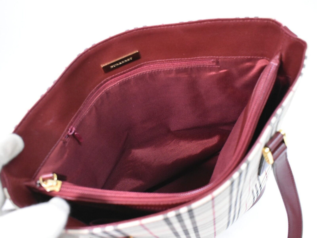 BURBERRY Handbag