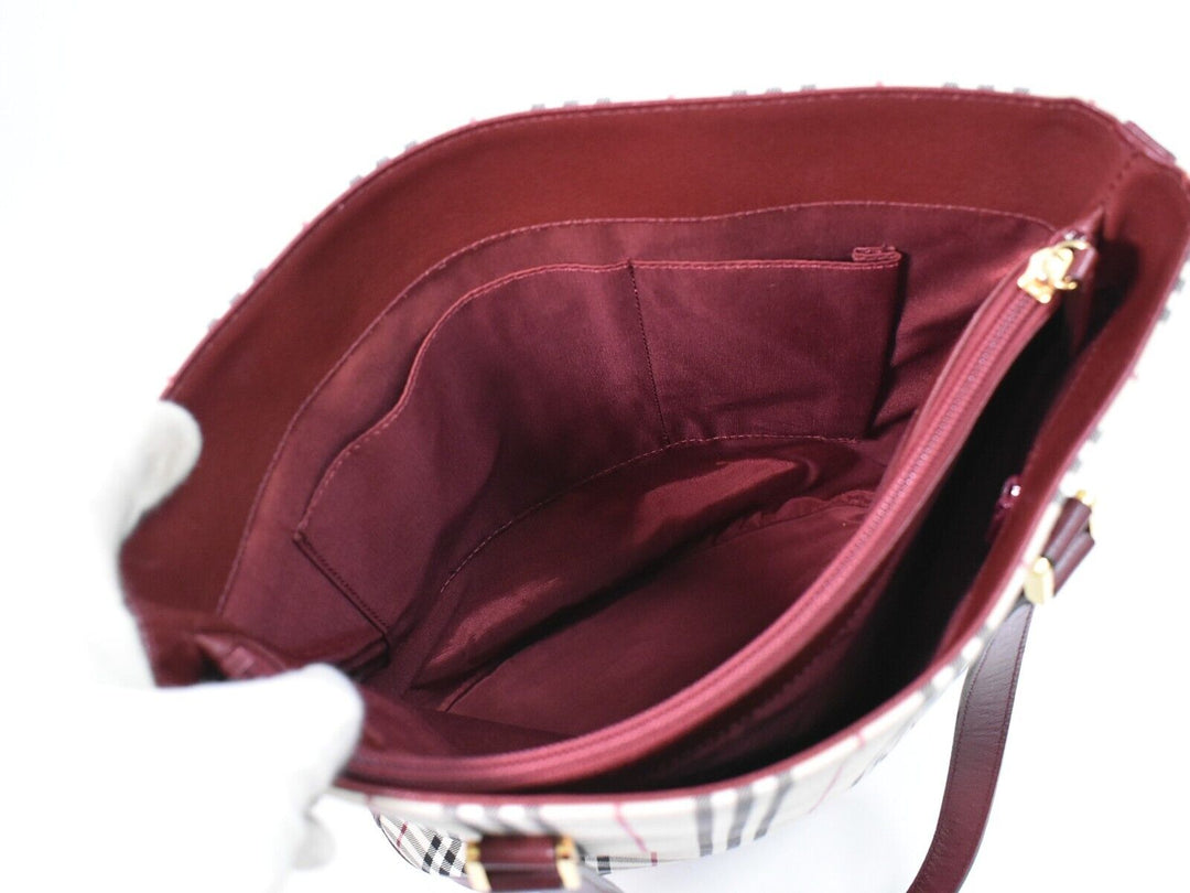 BURBERRY Handbag
