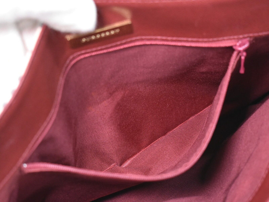 BURBERRY Handbag