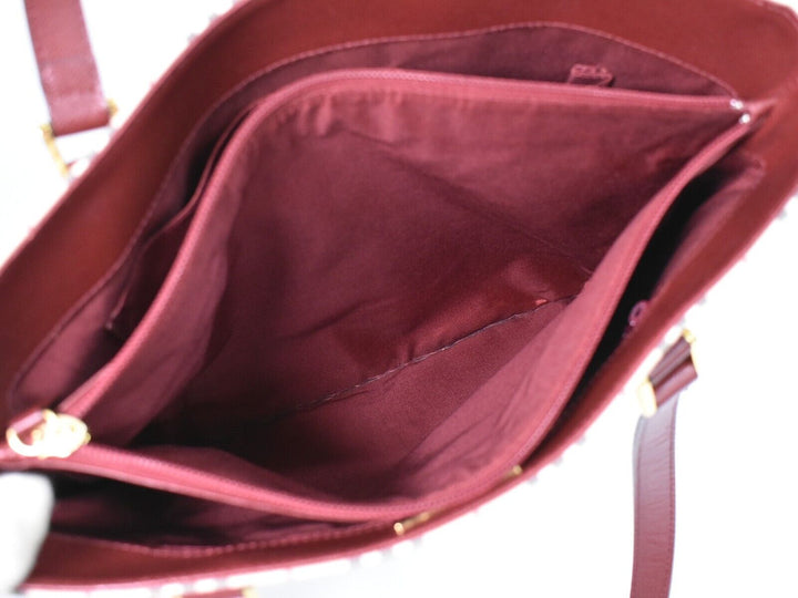 BURBERRY Handbag