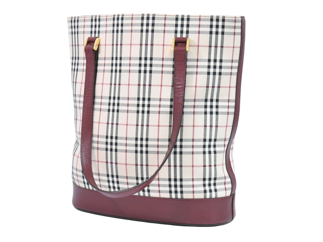 BURBERRY Handbag