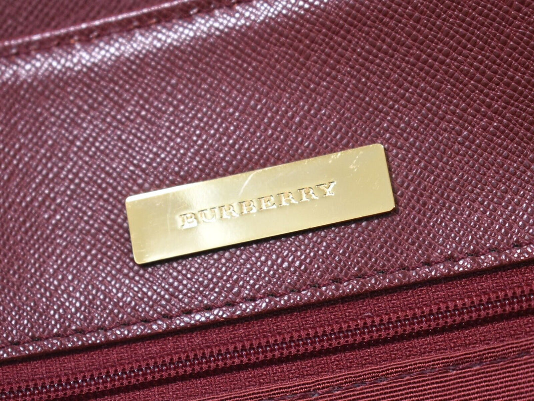 BURBERRY Handbag