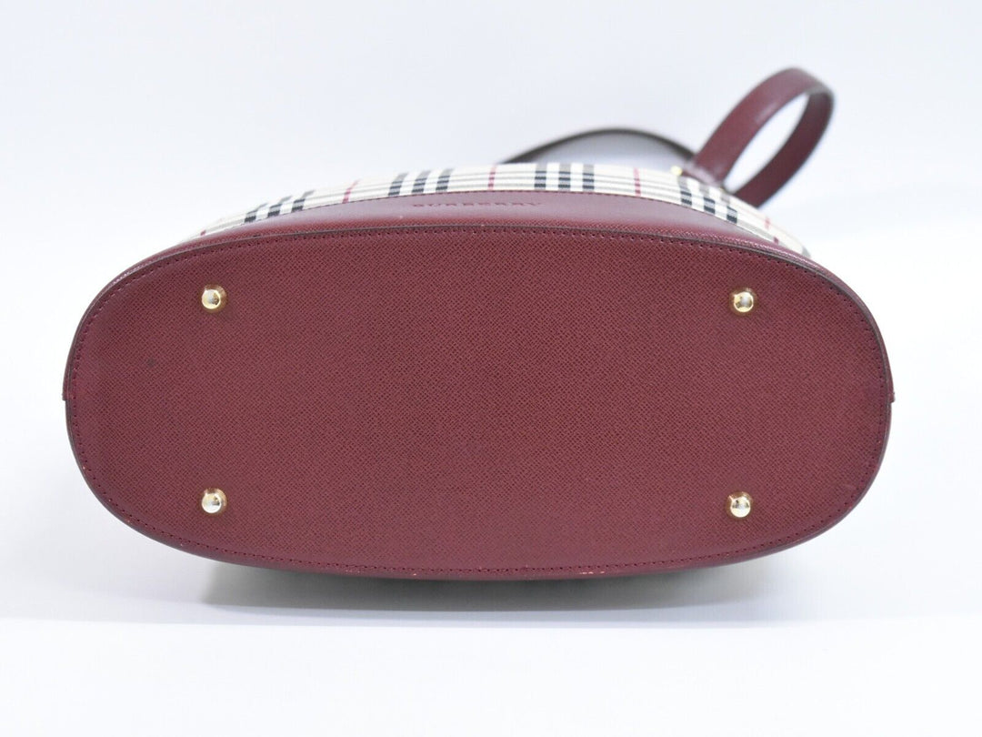 BURBERRY Handbag