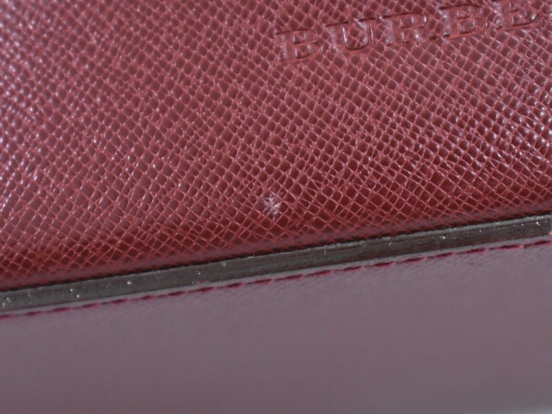 BURBERRY Handbag
