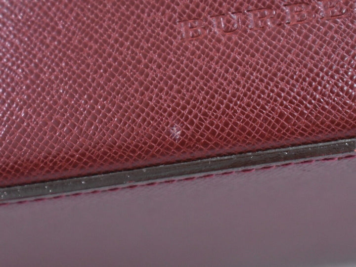 BURBERRY Handbag
