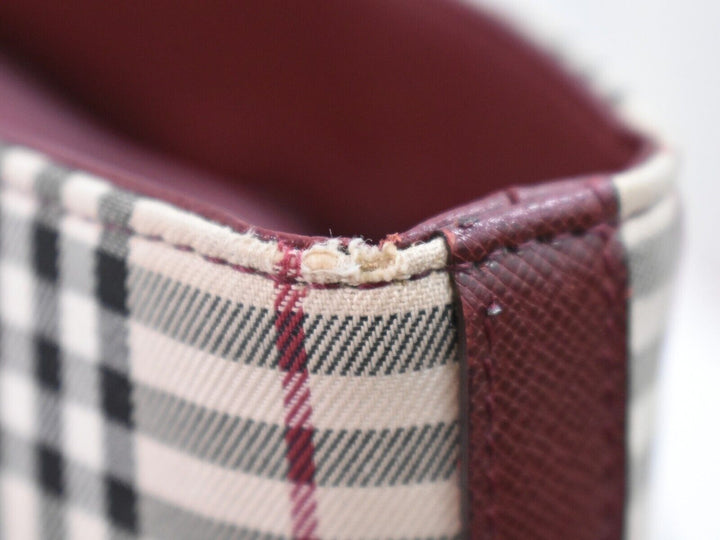 BURBERRY Handbag