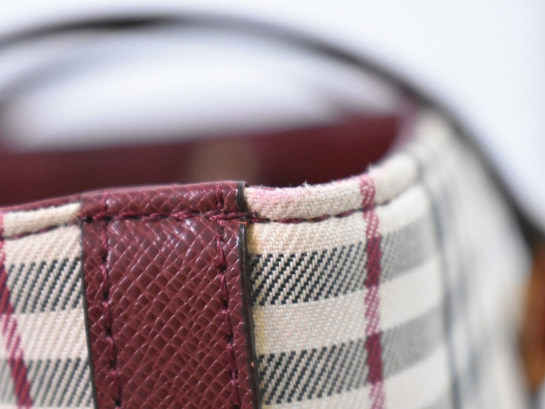 BURBERRY Handbag