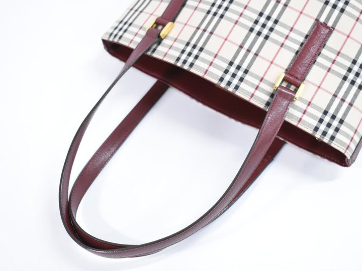 BURBERRY Handbag