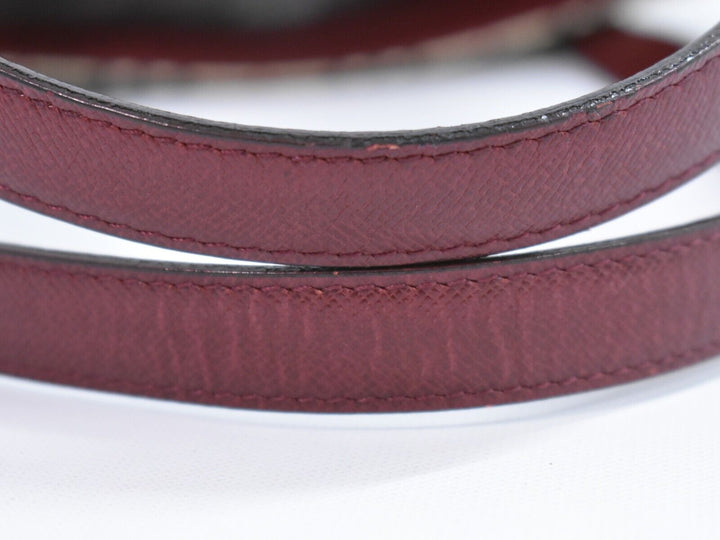 BURBERRY Handbag
