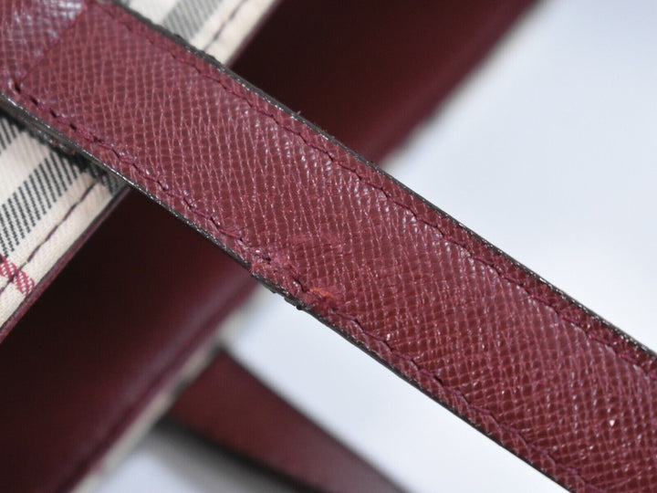 BURBERRY Handbag