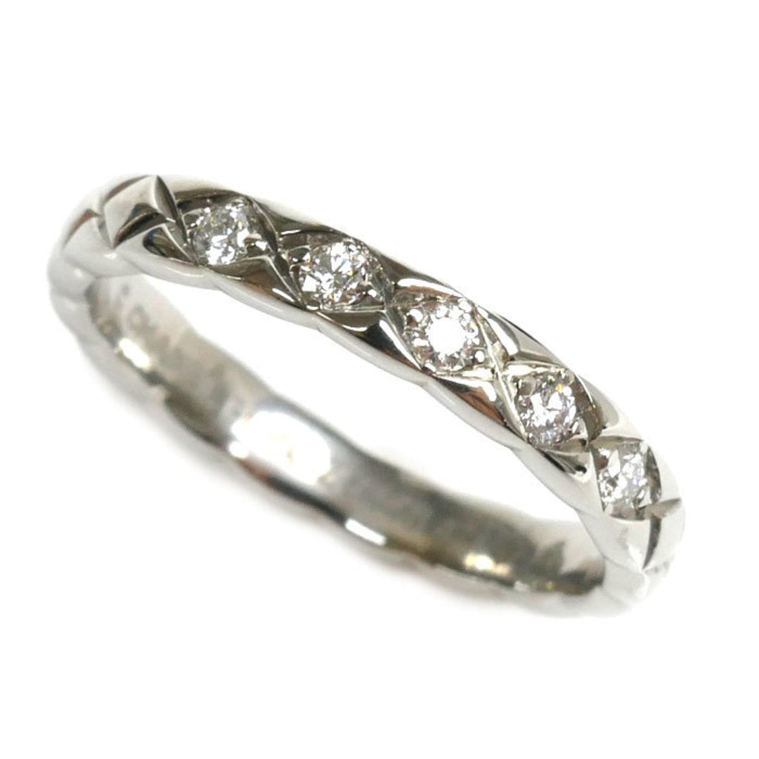 Top Quality Chanel Coco Crush Ring