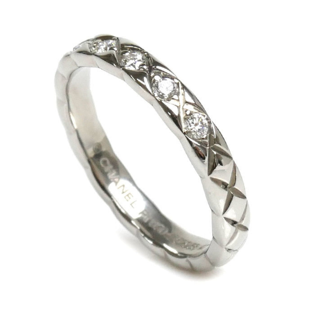 Top Quality Chanel Coco Crush Ring