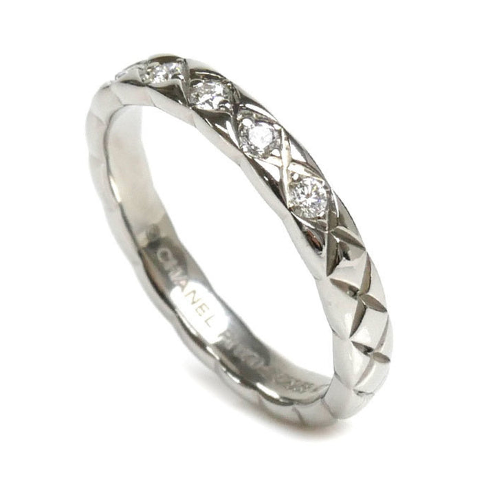 Top Quality Chanel Coco Crush Ring