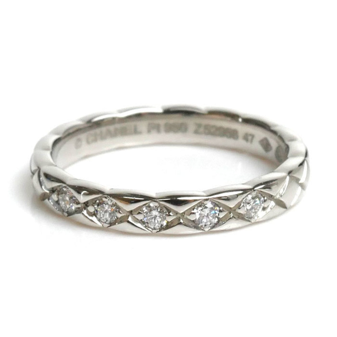 Top Quality Chanel Coco Crush Ring