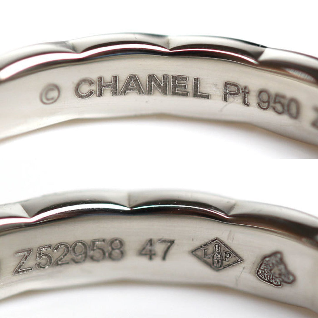 Top Quality Chanel Coco Crush Ring