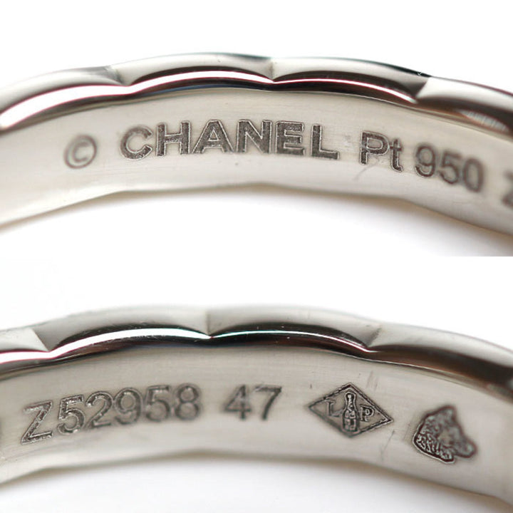 Top Quality Chanel Coco Crush Ring
