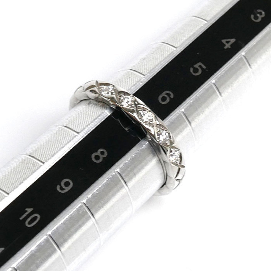 Top Quality Chanel Coco Crush Ring