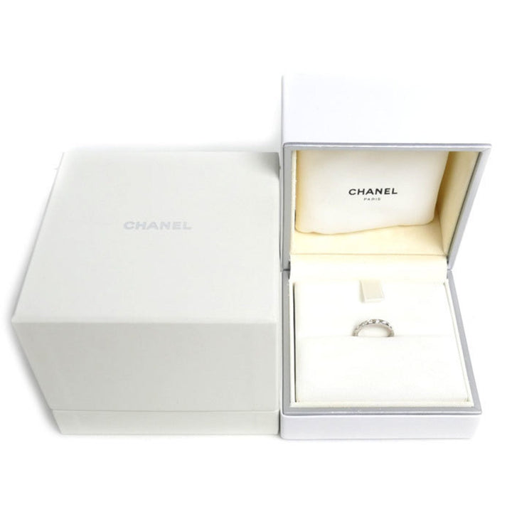 Top Quality Chanel Coco Crush Ring
