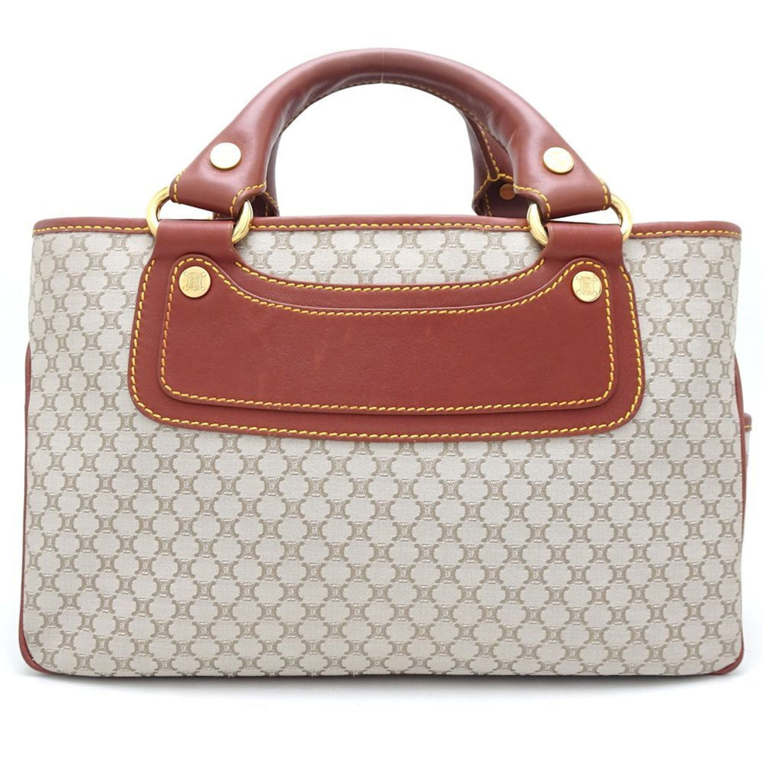 Celine Boogie Handbag