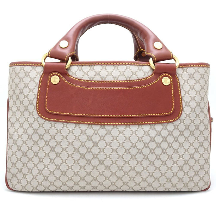 Celine Boogie Handbag