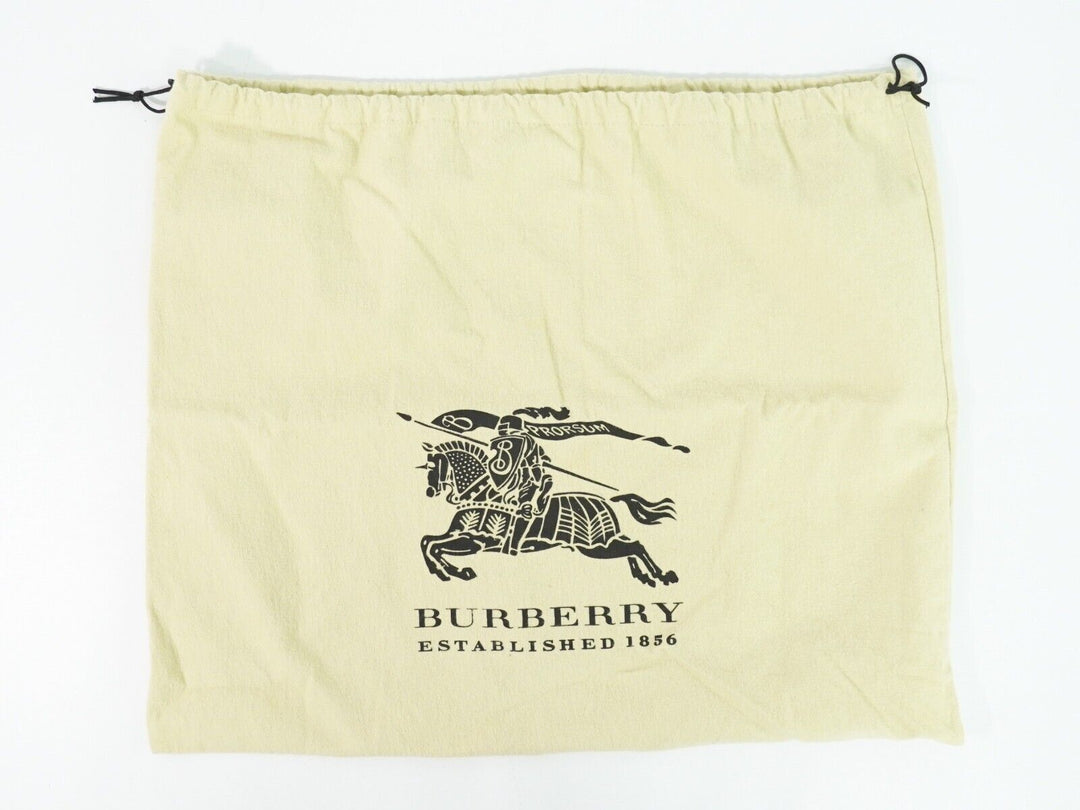 Burberry Nova Check Tote