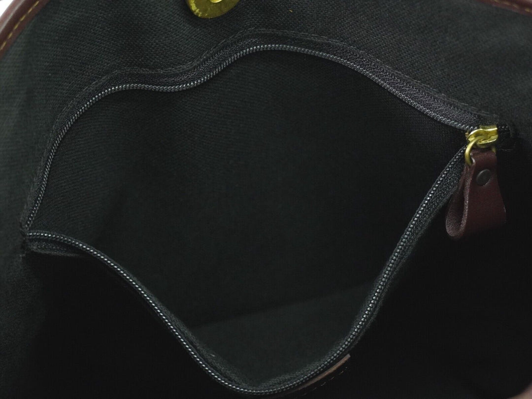 Burberry Nova Check Tote