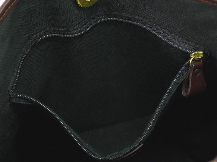 Burberry Nova Check Tote