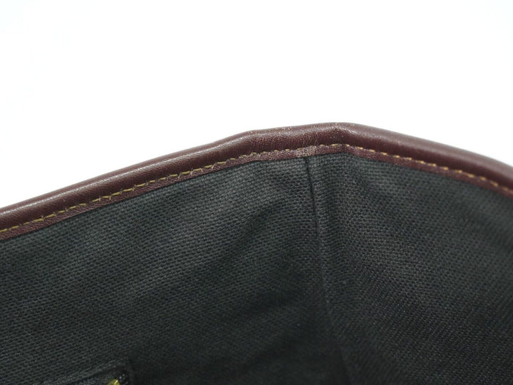 Burberry Nova Check Tote