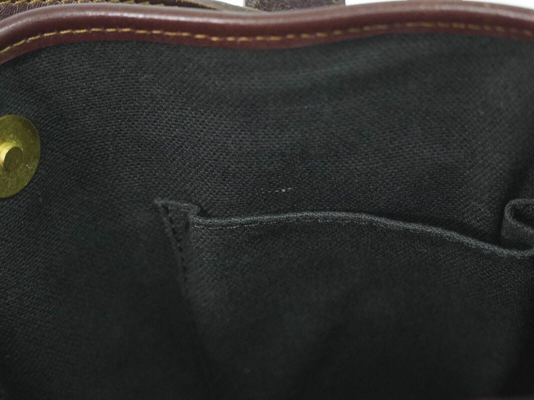 Burberry Nova Check Tote
