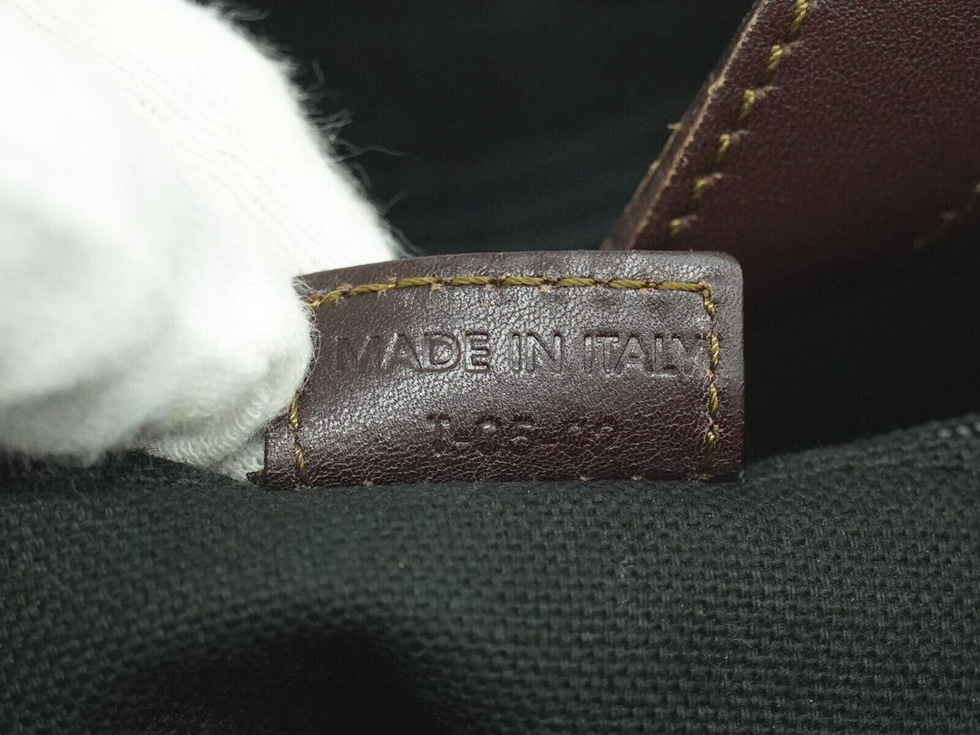 Burberry Nova Check Tote
