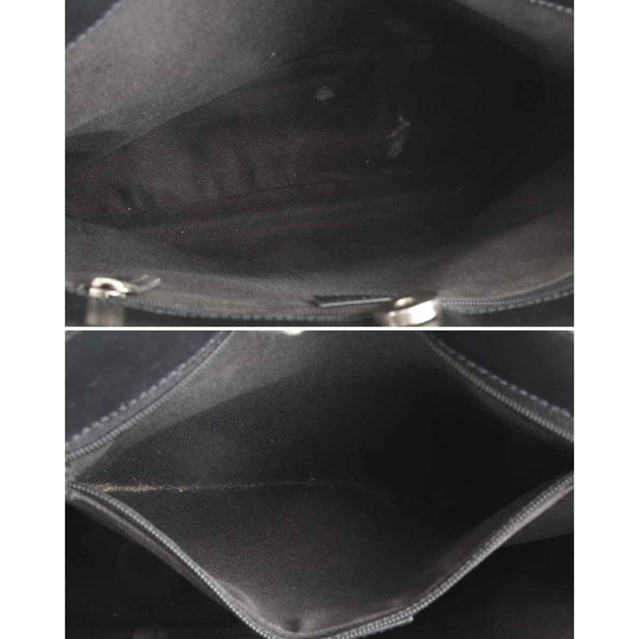 Burberry Nova Check Shoulder Bag