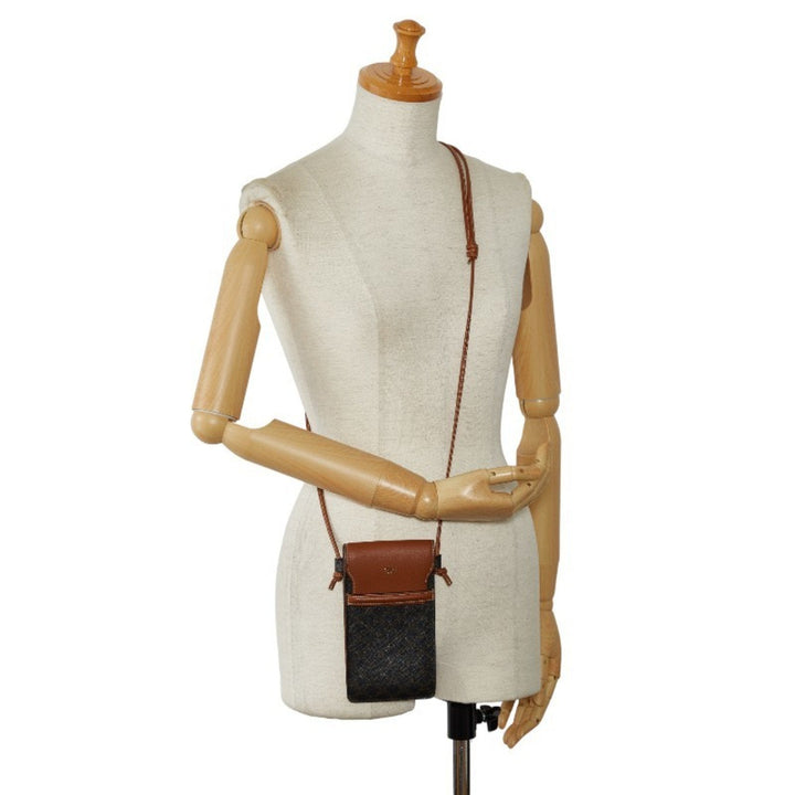 Celine Triomphe Shoulder Bag