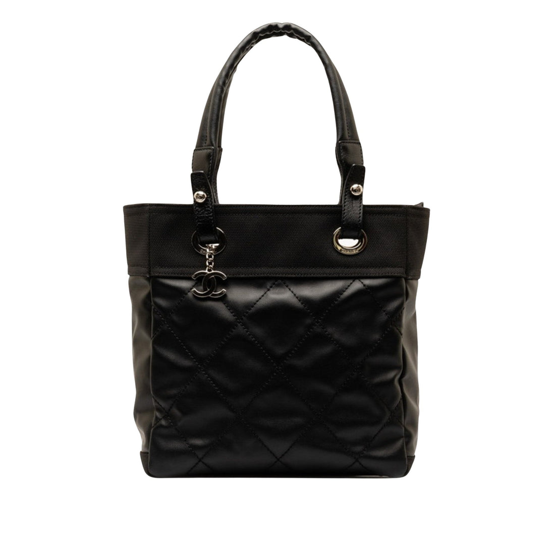 Chanel Biarritz Tote