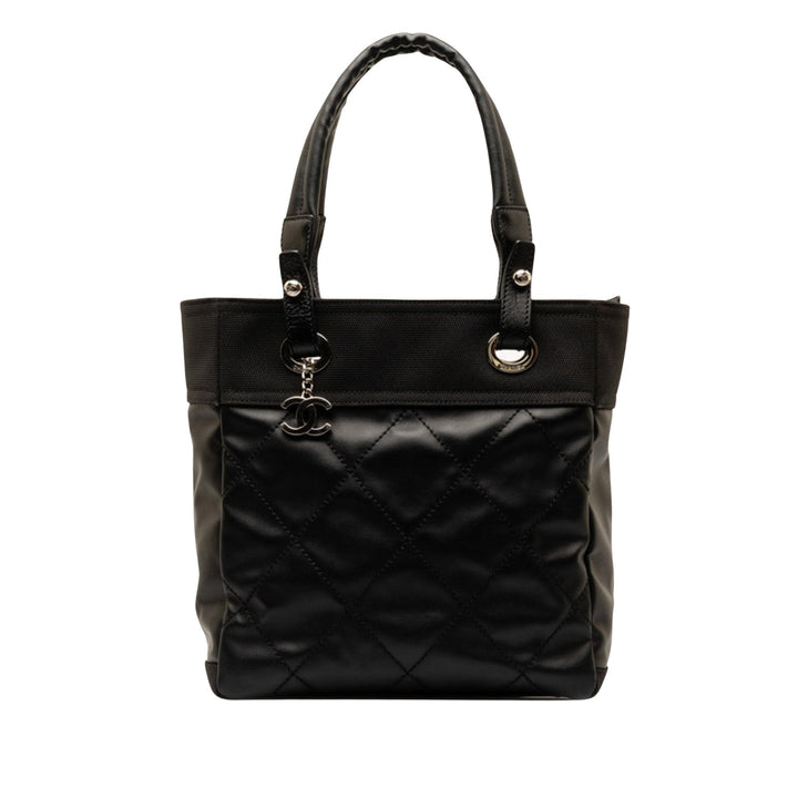 Chanel Biarritz Tote