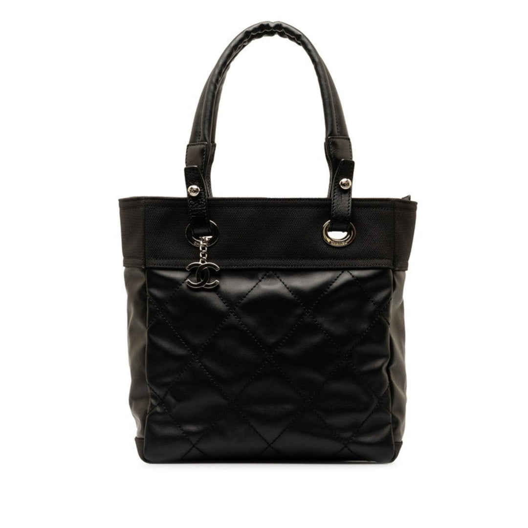 Chanel Biarritz Tote