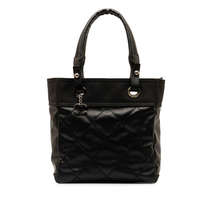 Chanel Biarritz Tote