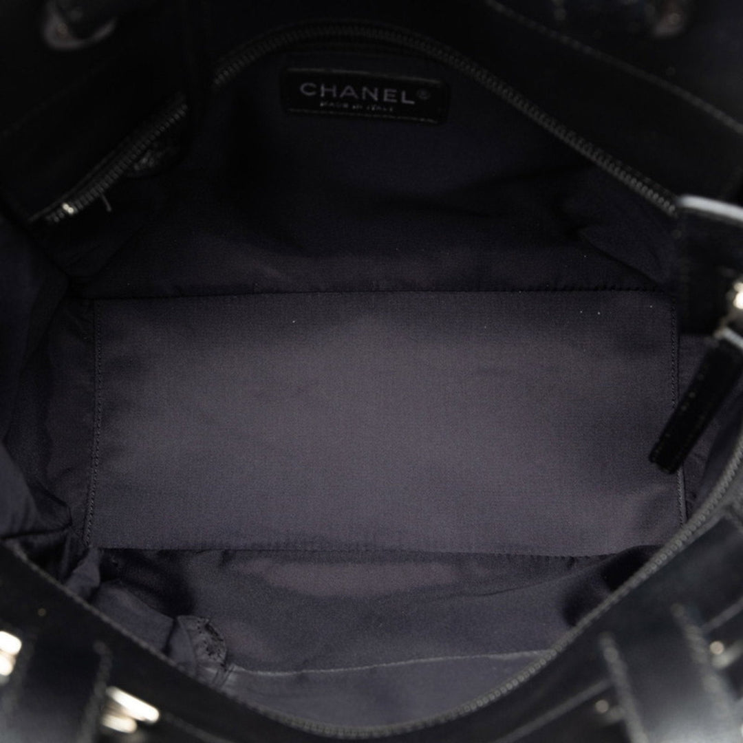Chanel Biarritz Tote
